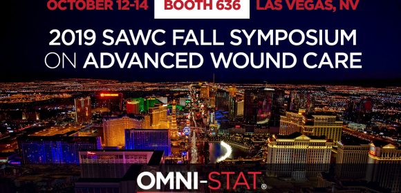 SAWC Fall Symposium on Advanced Wound Care