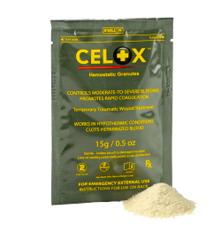 Clelox 5oz Granules - 15g